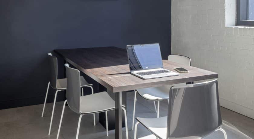 Toronto Self Storage Facility Meeting Room