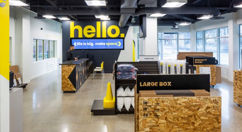 Toronto Moving Supplies