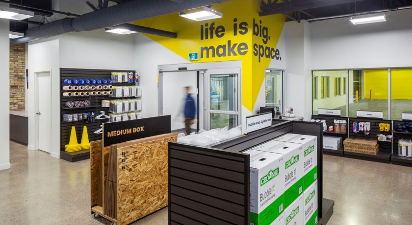 Moving Supplies Toronto